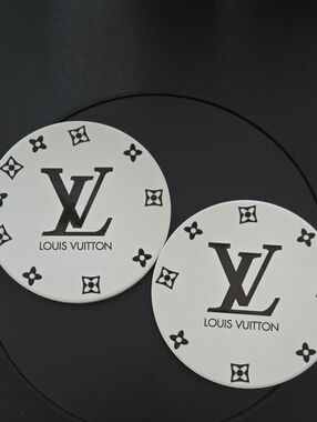 LUX COASTER SETS